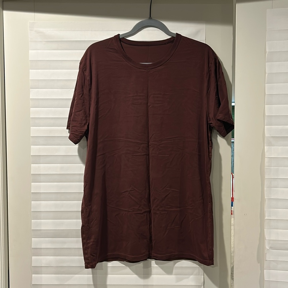 Men’s Lululemon T-Shirt